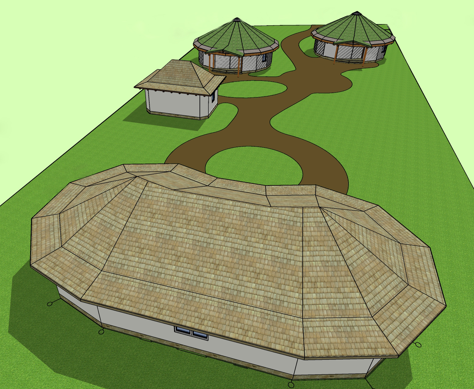 Earth Safe Design Waldorf School 6
